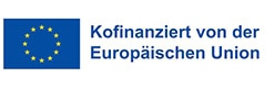 Kofinanziert von der Europäischen Union 
