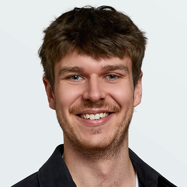 Florian Ahammer, BA MSc 