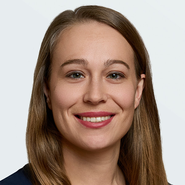 DI<sup>in</sup> Dr.<sup>in</sup> Sarina Gursch, BSc 