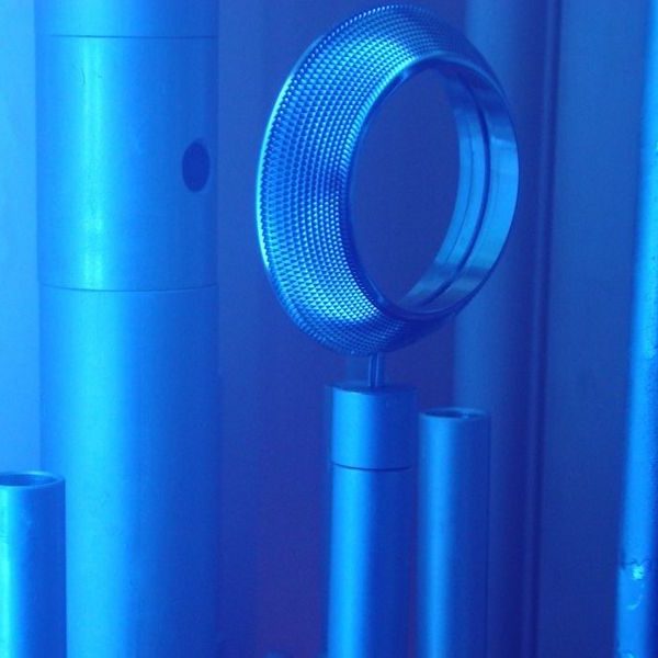 logo-funktionelle beschichtungen von komponenten