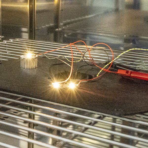 logo-visible light sensing, positioning and communication