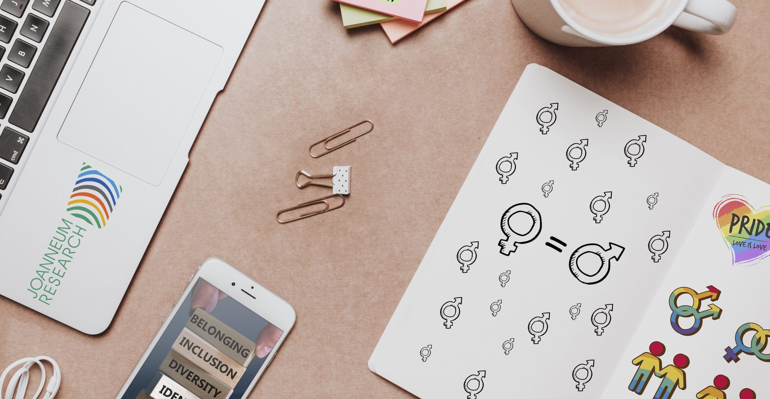 Inklusive Onlinekommunikation