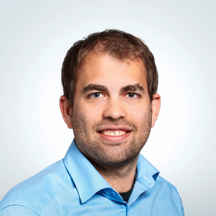 Mag. DI Benjamin Breiling, BSc 