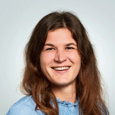 Claudia Weltin, BSc, MA 