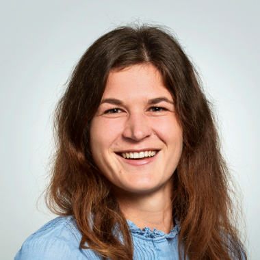 Claudia Weltin, BSc, MA 