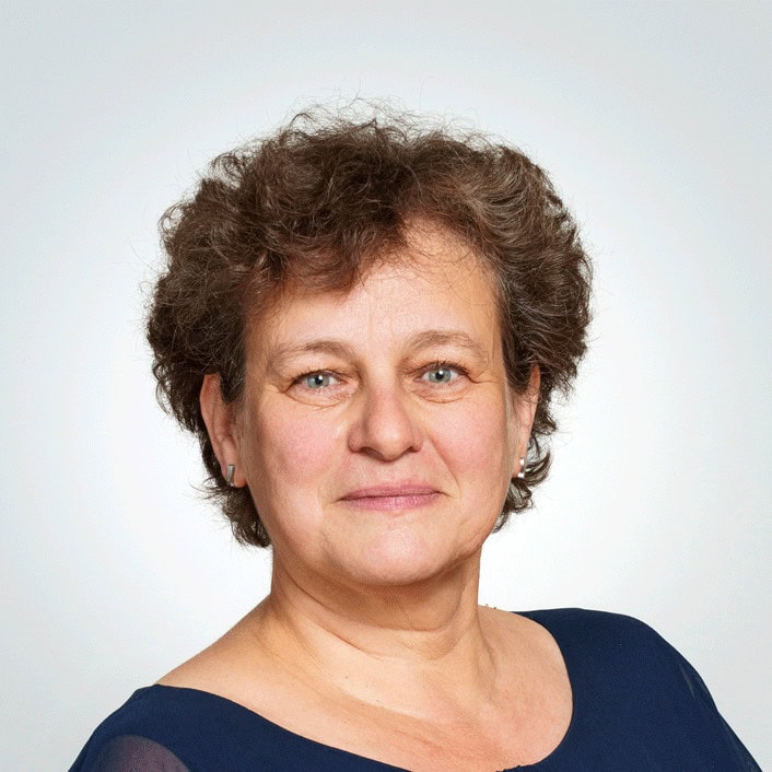Mag.<sup>a</sup> Dr.<sup>in</sup> Ingrid Kaltenegger 