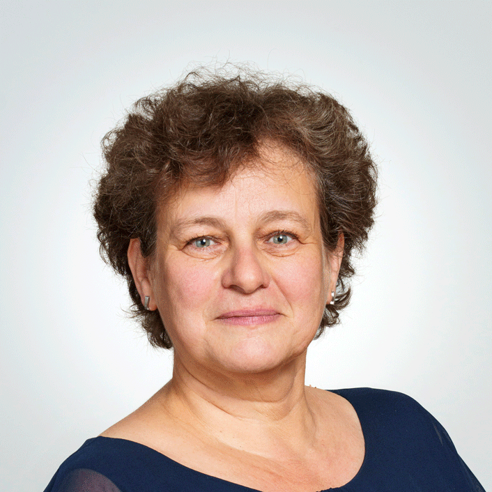 Mag.<sup>a</sup> Dr.<sup>in</sup> Ingrid Kaltenegger 
