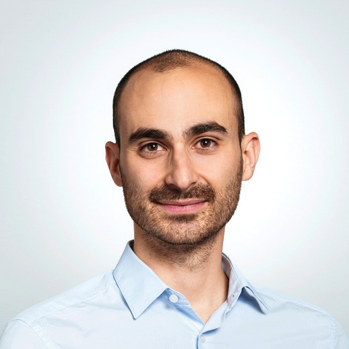 Lorenzo Miarelli, BSc (Karenz) 