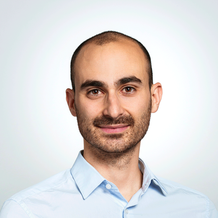 Lorenzo Miarelli, BSc (Karenz) 