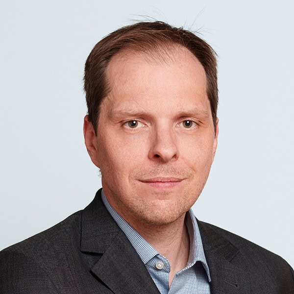 DI Dr. Thomas Gallien 