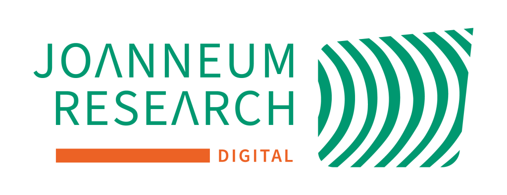 Logo Institute DIGITAL of Joanneum Research