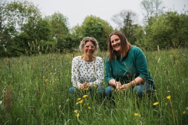 Umwelt und Nachhaltigkeit