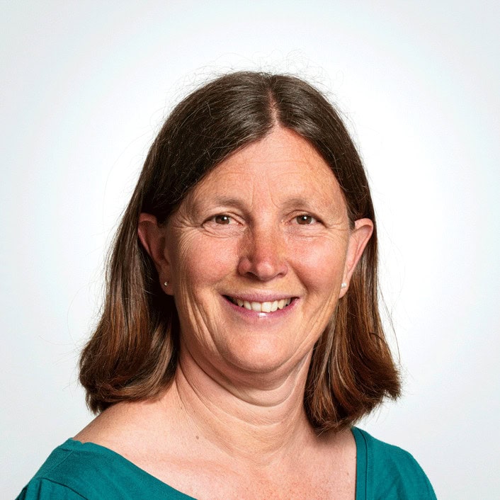 DI<sup>in</sup> Dr.<sup>in</sup> Anja Haase 
