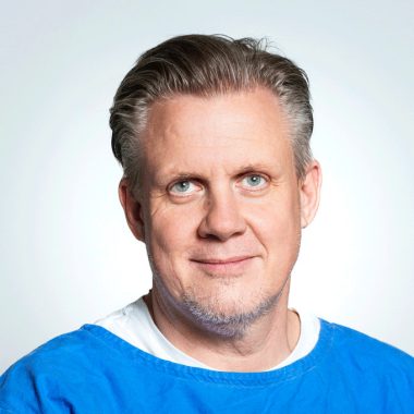 Univ.-Prof. Dr.med. Lars-Peter Kamolz, MSc 