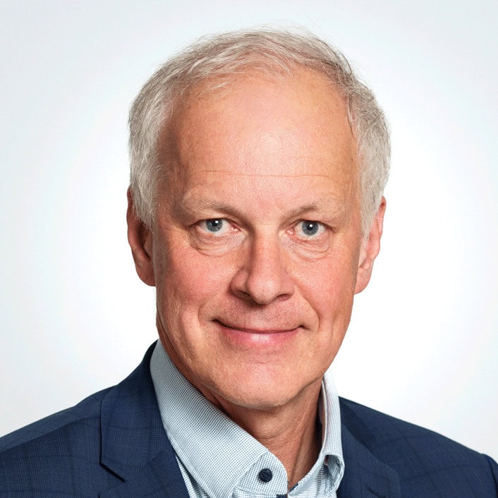 Univ.-Prof. DI Dr. Paul Hartmann 