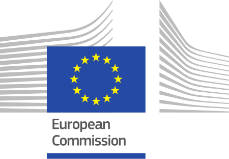 Logo der Europäischen Komission