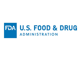 Logo FDA