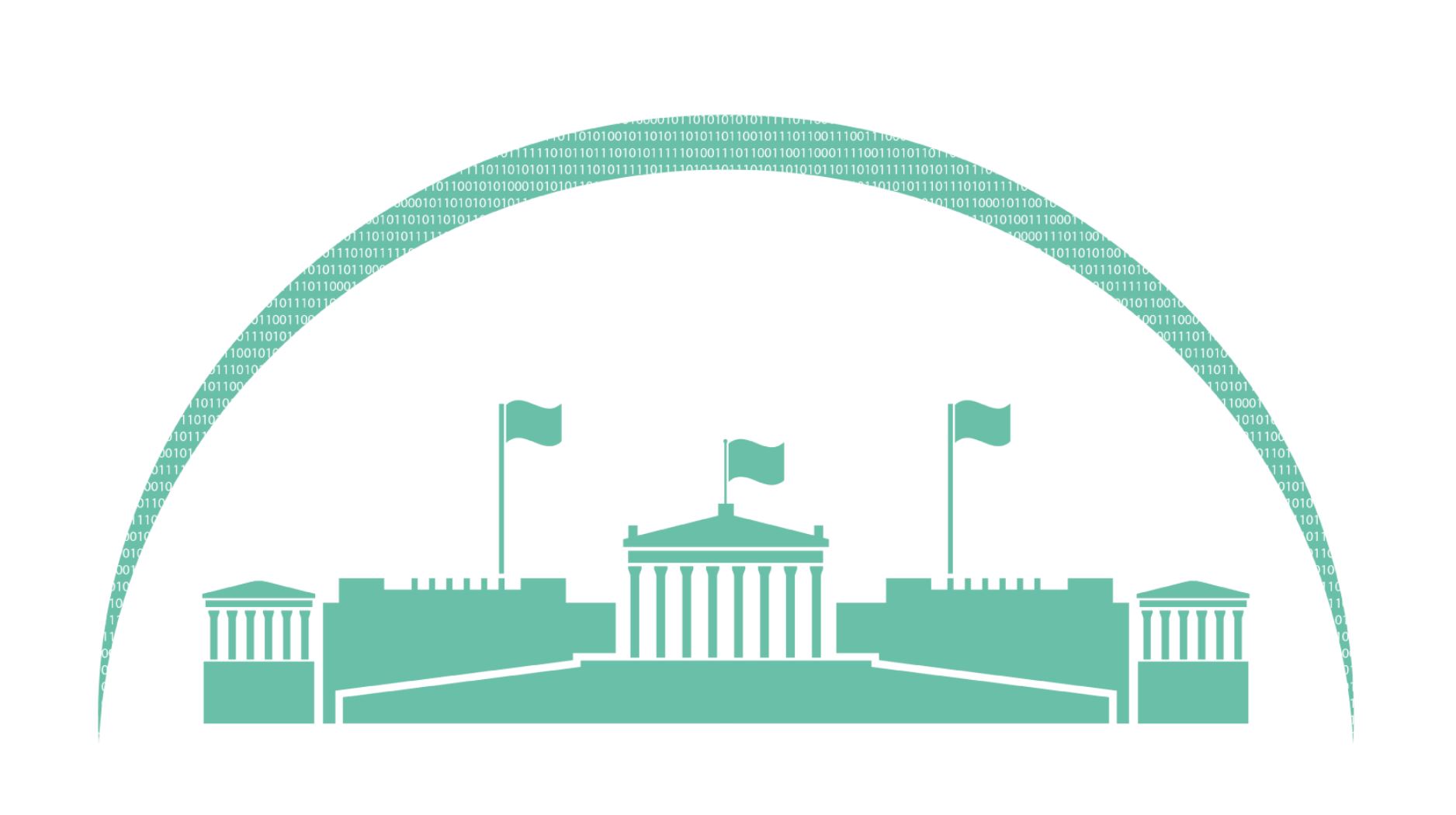 Schutzschirm Parlament