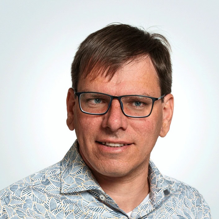 DI Dr. Jürgen Lackner 