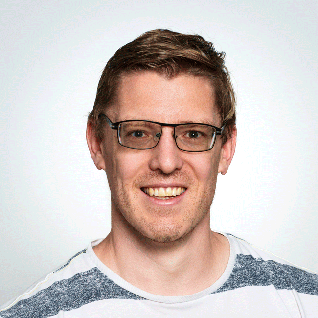 Malte Philip Jaschik, MSc 