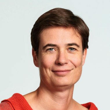 Mag.<sup>a</sup> Sybille Reidl 