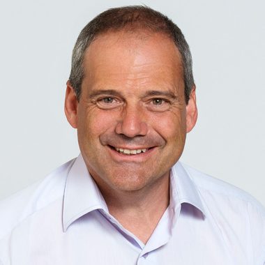 Mag. Dr. Christian Mayer 