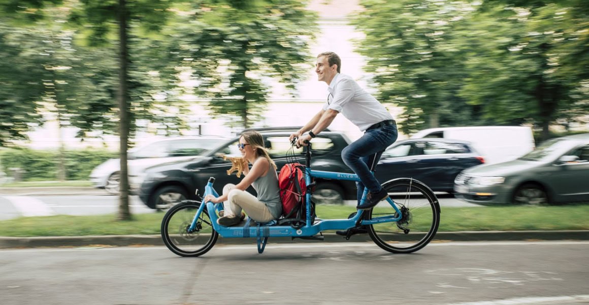 Gesellschaftliche Transformation und Nachhaltigkeit