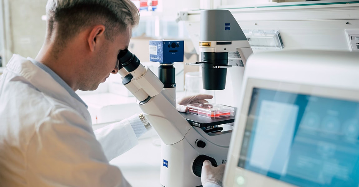 COREMED Entwicklung und Testung von Medizinprodukten und Diagnostika