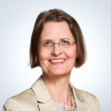 Doris Prügger 