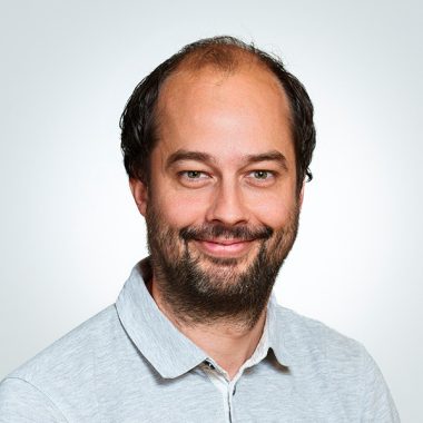 Mag. Georg Grinschgl 