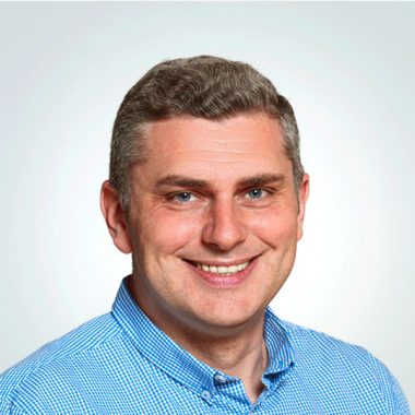 DI Ramiz Kaljun, BSc 