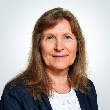 Dr.<sup>in</sup> Roswitha Katter 