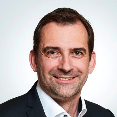 Mag. Stefan Schafranek 