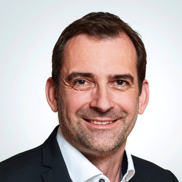 Mag. Stefan Schafranek 