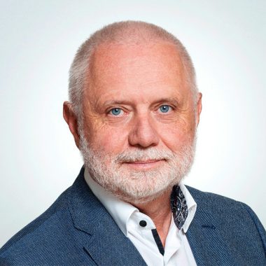 DI Helmut Wiedenhofer 