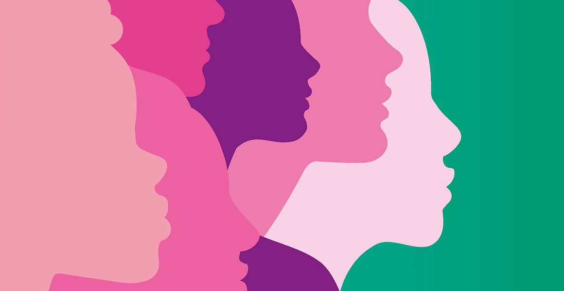 Symbolbild Weltfrauentag