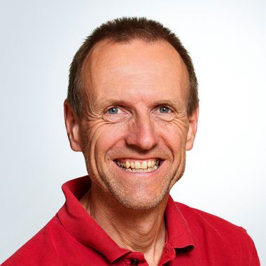 Ing. Günther Haslinger 