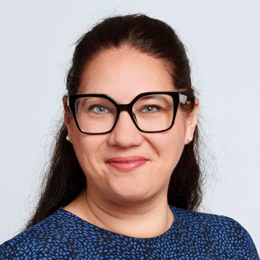 Mag.<sup>a</sup> Anita Kiefer 