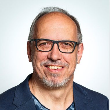 DI (FH) Gernot Müller-Bugnits 