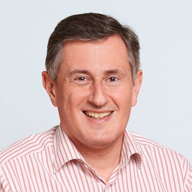 Mag. Dr. Erich Skodnik 