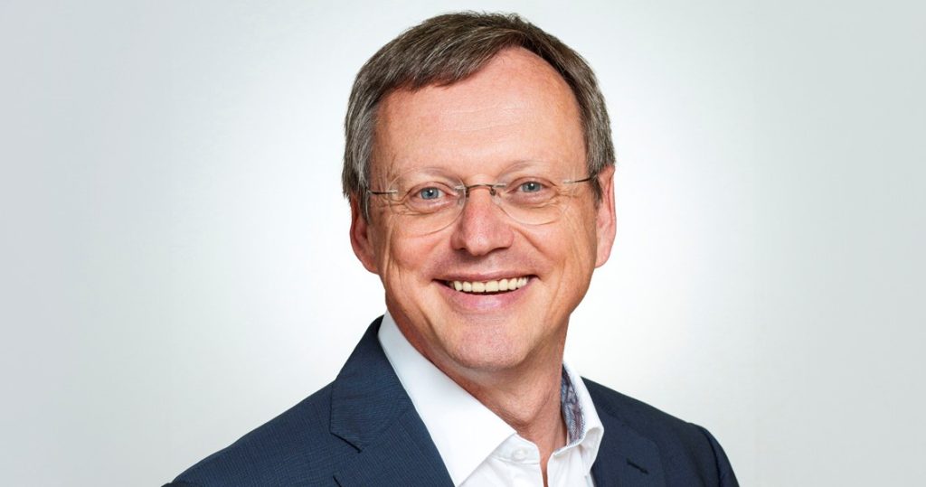 Portrait Wolfgang Polt