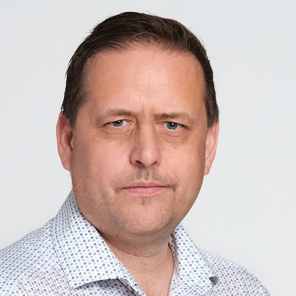 Mag. Andreas Türk, MBA 