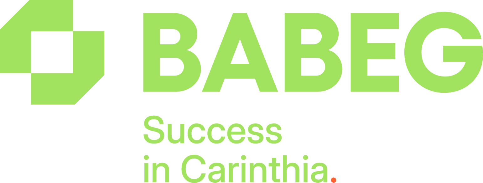 Logo Babeg