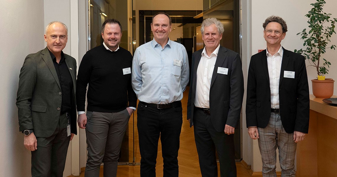 Forum Joanneum Research Automobil