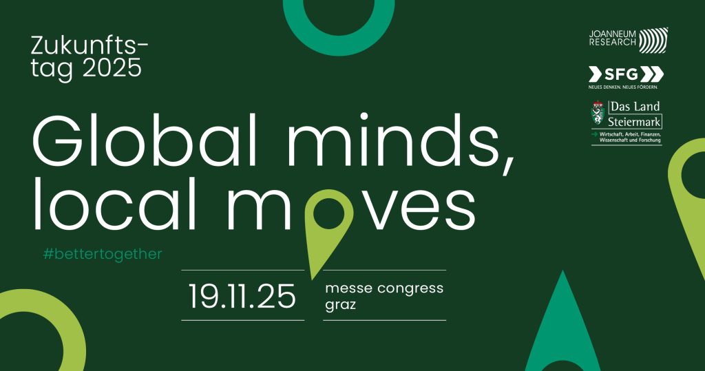 Banner Zukunftstag 2025