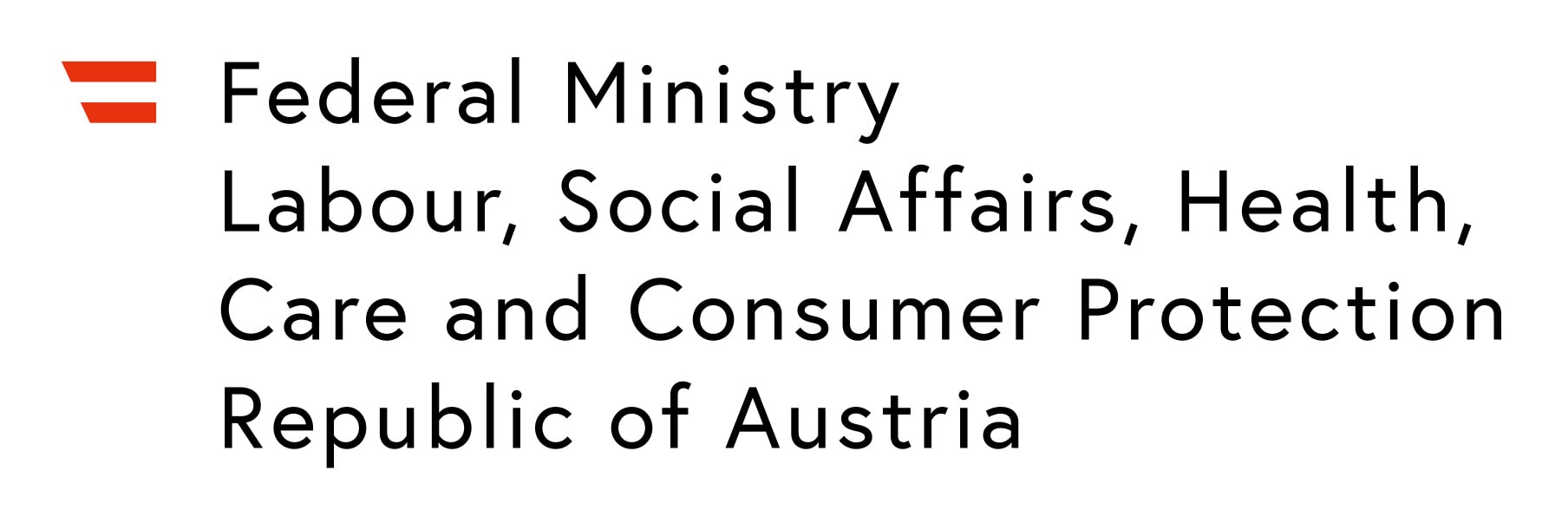 Federal Ministry of Labour, Social Affairs, Health, Care and Consumer Protection