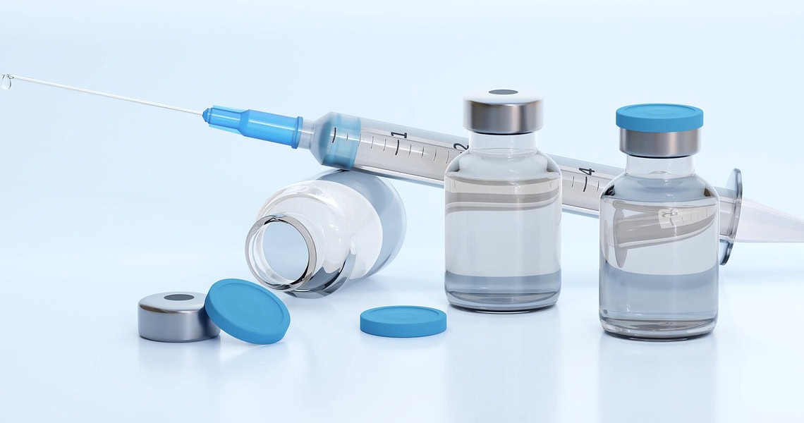 Imagebild für Injektionen