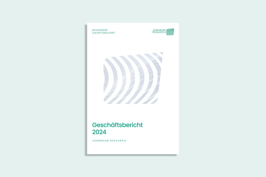 Geschäftsbericht 2024 BILD