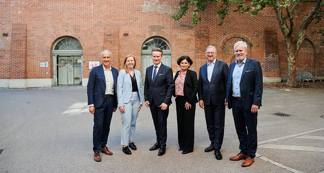 Technology Talks Austria, Batterie Workshop mit Joanneum Research