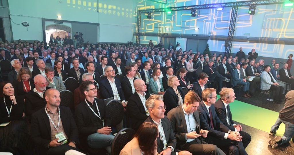 Technology Impact Summit 2025